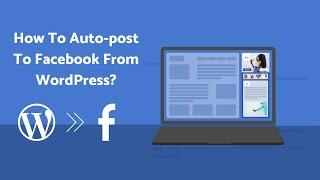 How To Auto-post On Facebook Groups From WordPress | FS Poster The Best Auto-poster plugin
