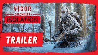 Vigor Chronicles: Isolation - Trailer