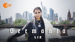 LIZ: Rap gegen Depression - "Musik ist meine Therapie"