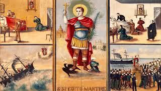 Saint Expedit -  Merci Pour Tout