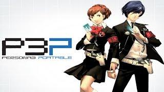 Persona 3 Portable Opening「Soul Phrase」Full Ver.