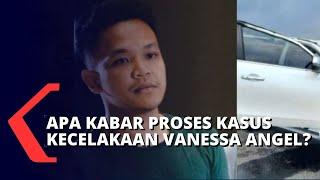 Masih Tunggu Hasil Black Box Mobil Vanessa Angel, Tubagus Jody Ditahan Sampai Awal Desember