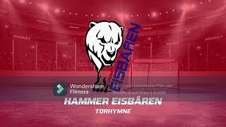 Torhymne Hammer Eisbären // Saison 22/23 // Oberliga Nord