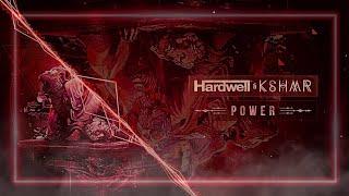 Hardwell x KSHMR x Kanye West & Ty Dolla $ing x Quintino - Power x Carnival (JcKyR Ultra Mashup)