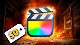 10 Best FREE Plugins for Final Cut Pro in 2024