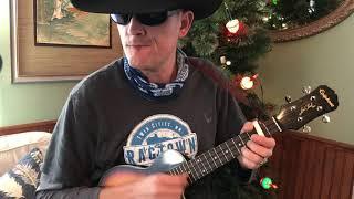 Hillbilly Uke Man - Fishing in the Dark