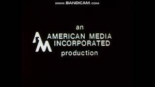 American Media Incorporated (1982)