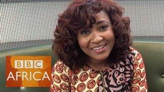 Mary Njoku - African Women You Need to Know