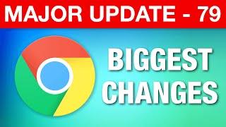 Google Chrome Major Update 79 – Best New Features