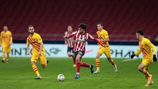 Joao felix Highlights 2021