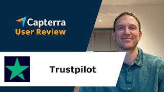 Trustpilot Review: I trust Trustpilot.