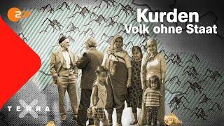 7 Fakten über die Kurden | Terra X