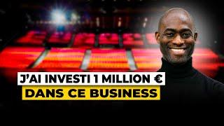 Back To Africa : Voici comment j’investis 1 million €/An