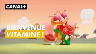 KAELOO - Extrait "Si on jouait avec Vitamine" - CANAL+kids