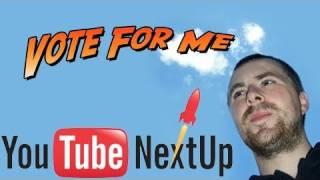 YouTube NextUp Application Video 2011 (James Lawson-Smith)