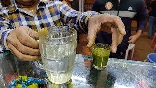 FULJAR SODA | Most Unique Fizzy Drink of India | Indian Street Food