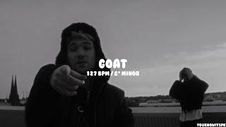 [FREE] absent type beat 2024 - "GOAT"