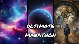 Cosmos | Planets | What If Marathon