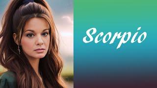 Scorpio Your New Love Brings Good Fortune, But The Past Person Watches With Envy & RegretJuly 2024