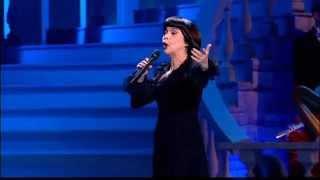 Мирей Матье  / Mireille Mathieu  Творческий вечер  А. Дементьева