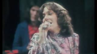 Carpenters - Yesterday Once More