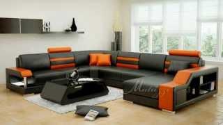 Matuzzi - Italian Designer Sofas