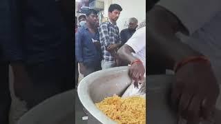 Hot Briyani..#shorts #trending  #india #instagram #youtuber #food #briyani #travel #foodie #youtube