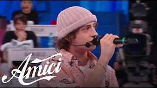 Amici 20 - Sangiovanni - Lady