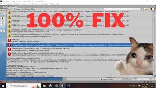 Gradle Build Failed in unity see console for deatails.Commandlnvokation Failure See console.Fix 100%