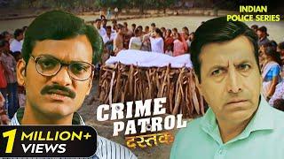 एक ईमानदार इंजीनियर का उलझा हुआ केस | Crime Patrol Series | Hindi TV Serial