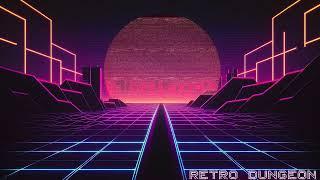 Retro Dungeon | Ambience | 1 Hour Extended