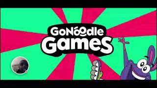 GoNoodle Games - Fun games that get kids moving - 2021-02-21