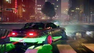 Need For Speed Unbound Xbox Series X 4K 60 FPS Gameplay