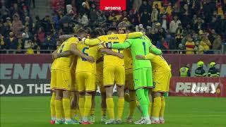 Rezumat: România - Kosovo, Liga Națiunilor (meci abandonat la 0-0)