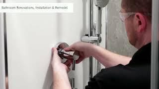 Bathroom Renovation service in Burnaby – Complete Bathroom Remodel and Bathroom Renovation Services