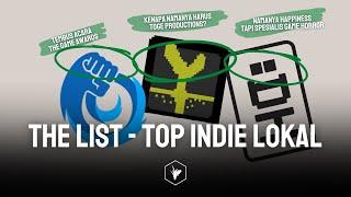 5 Developer Game Indie Terbaik di Indonesia!