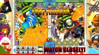 INSANE LATE GAME GONE WRONG! (Bloons TD Battles)