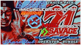 MIIW 21 $ÁV@Ğ£ M0Ð£Only On PlayStation 5 #MichaelCorleonePS5