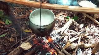 Gunung Tambora (Teaser)