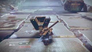 Destiny 2 Bell Of Conquest