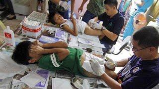 Philippine 'circumcision season': A rite of passage or child abuse? | Africanews
