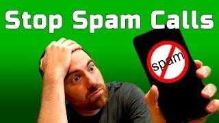 How to Get Caller ID & Block Scammers For Free on iOS & Android