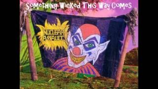 Nuclear Assault - Something Wicked This Way Comes