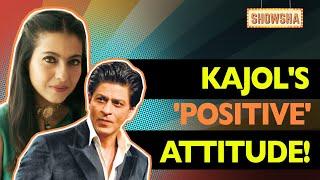 Kajol Tests Positive For Covid I SRK Resumes 'Pathan' I Entertainment News Daily Recap