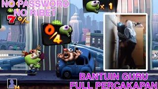 VIRAL LINK MEDIAFIRE NO PW TERBARU 2024 || BANTUIN GURU FULL PERCAKAPAN SESUAI THUMBNAIL