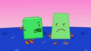 BFDI 1a Take the Plunge Enhanced with Orange Juice