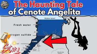 Cave Diving Gone Wrong: The Curse of Cenote Angelita | #2Stories