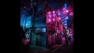 [FREE FOR PROFIT] Ambient x Melodic Type Beat ~ Night in Shibuya