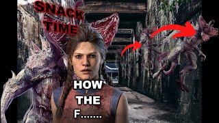 DBD: DEMOGORGON WALL RUN GUIDE