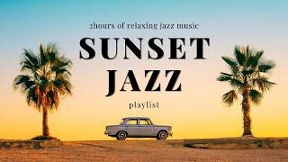 [Relaxing Jazz] "하루를 마무리하며, 재즈" 마음의 평온을 주는 70BPM이하 재즈 음악 모음, 힐링 재즈 플레이리스트